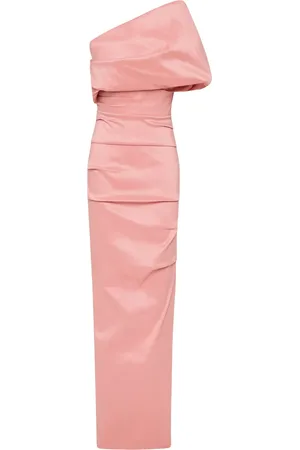 RACHEL GILBERT Kat Abendkleid