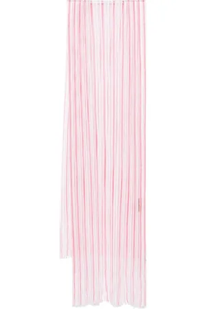 Missoni Gestreifter Schal