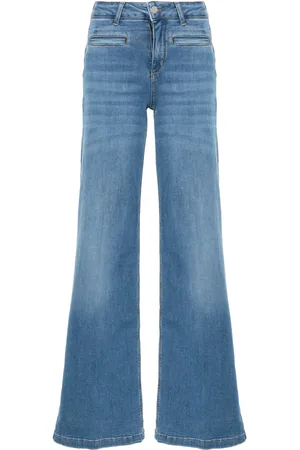 Liu Jo Bottom Up Jeans