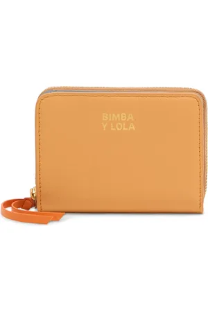 Bimba y Lola Portemonnaie mit Logo