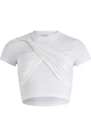 Patou T-Shirt aus Bio-Baumwolle