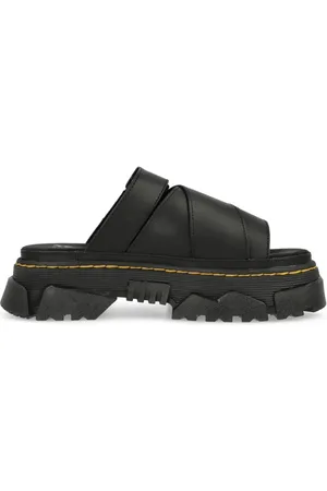 Dr. Martens Mattison Athena Pantoletten