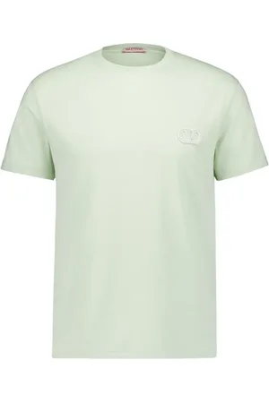 VALENTINO GARAVANI T-Shirt mit VLogo
