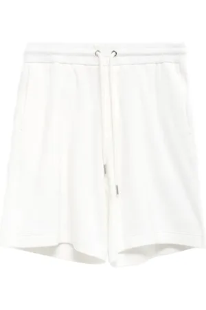 Moncler Shorts aus Frottee