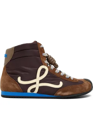 Loewe Ballet Runner 2.0 Sneakers