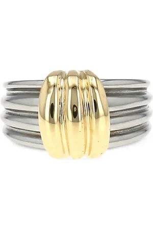 Van cleef 18kt Gelbgoldring