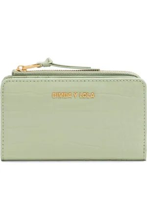 Bimba y Lola Portemonnaie mit Logo