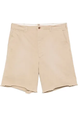 Ralph Lauren Shorts aus Baumwoll-Twill
