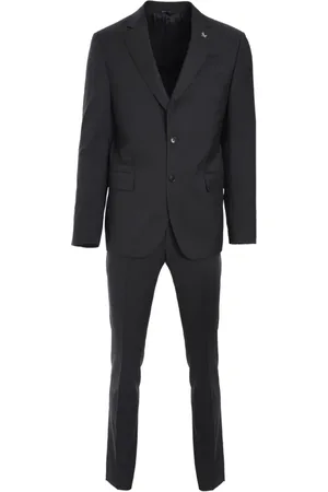 TOMBOLINI Virgin-wool suit