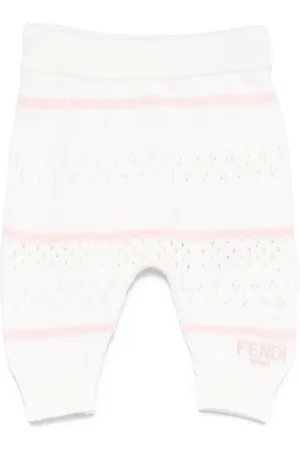 Fendi Atro Hose
