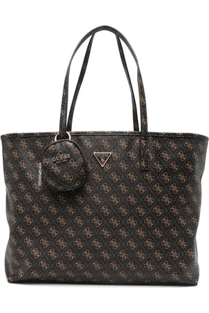 Guess Power Play Tote Bag