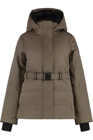 Canada Goose McKenna Jacke