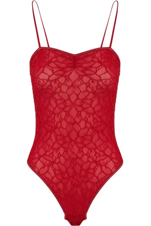 Pinko Fleur du Mal Body