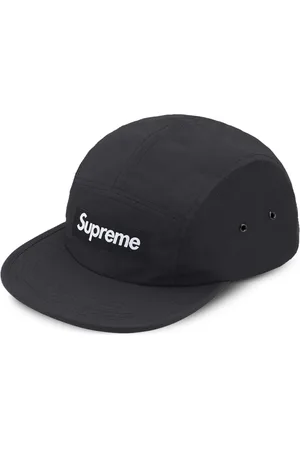 Supreme Camp Black Baseballkappe