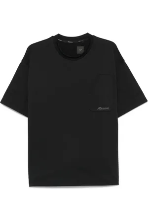 Mizuno T-Shirt aus Scuba-Jersey