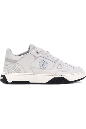 Roberto Cavalli Sneakers mit Einsätzen