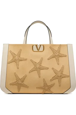 VALENTINO GARAVANI Handtasche mit VLogo