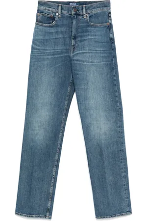 Ralph Lauren Gerade Jeans