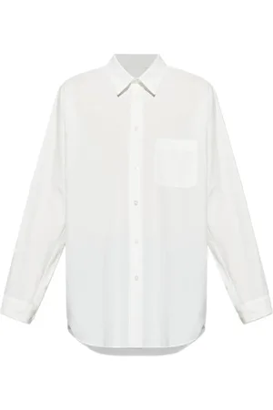 Issey Miyake Klassisches Hemd