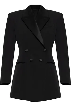 Givenchy Doppelreihiger Blazer