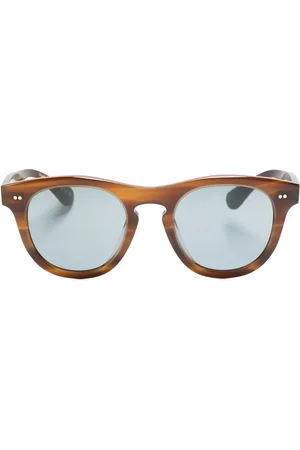 Oliver Peoples Rorke Sonnenbrille