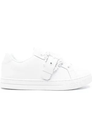 VERSACE Court 88 Sneakers