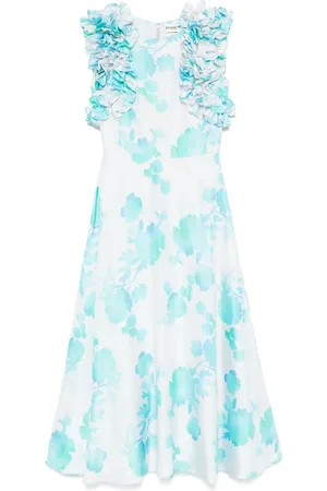 Essentiel Antwerp Hancun Midikleid
