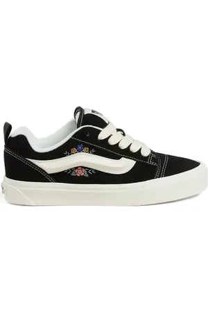 Vans Sneakers mit Stickerei