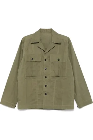 FORTELA Solomon Jacke