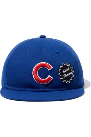 SAINT MXXXXXX X MLB Cubs Baseballkappe