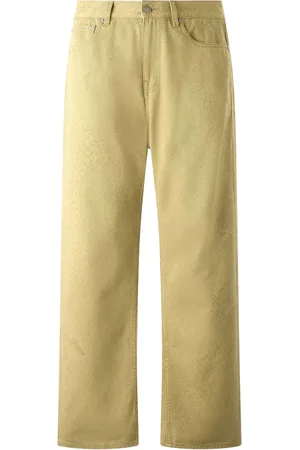 Roberto Cavalli Hose mit geradem Bein