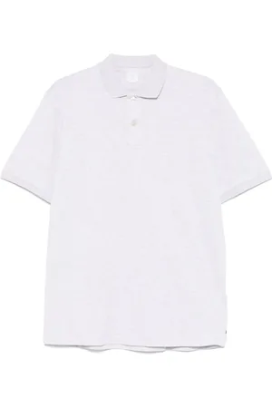 ELEVENTY Klassisches Poloshirt