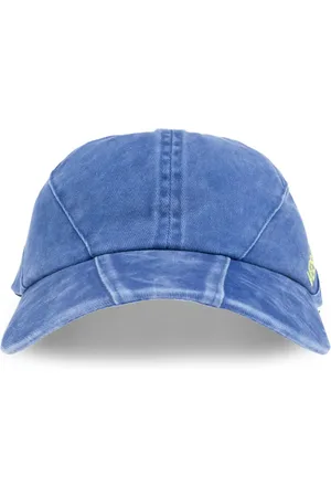 VERSACE Baseballkappe mit Logo-Stickerei