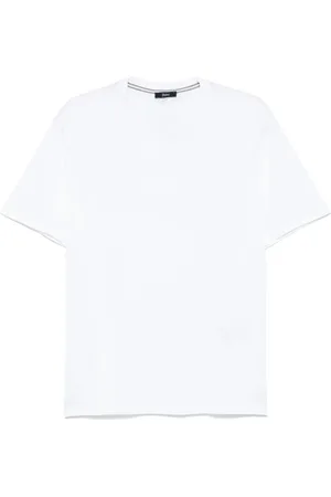 HERNO Klassisches T-Shirt