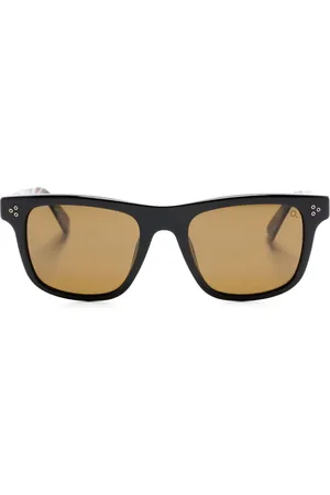 Etnia Barcelona Connery Sun Sonnenbrille mit eckigem Gestell