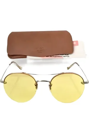 GARRETT LEIGHT Beaumont Sonnenbrille