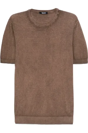 ERALDO Gestricktes T-Shirt