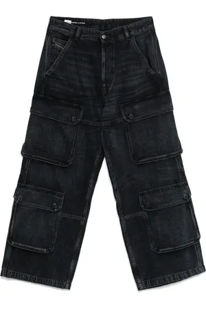 Diesel D-Touch Jeans