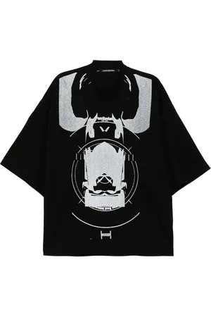 JULIUS Anima Over T-Shirt