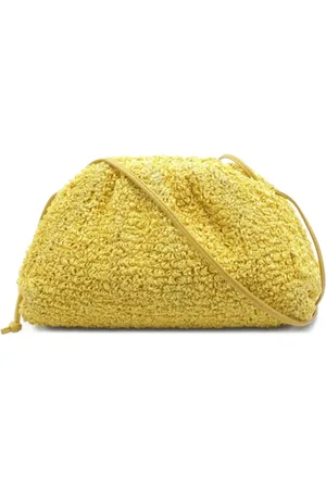 Bottega Veneta 2000s mini The Pouch Schultertasche