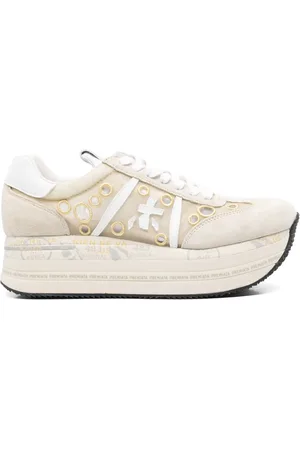 Premiata Beth Sneakers