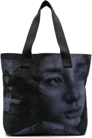 MISBHV Maciej Kosc Edition Tote Bag