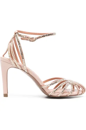 Bibi Lou Serabi Pumps 85mm