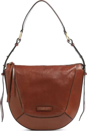 The Bridge Fedora Schultertasche