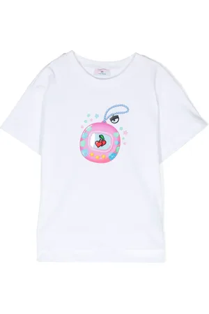 Chiara Ferragni Tamagoji T-Shirt
