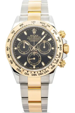 Rolex Pre-owned Daytona 40mm