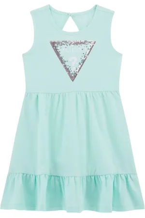 Guess Kleid mit Pailletten