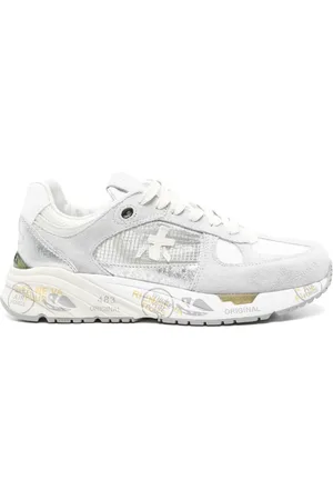 Premiata Mase 5661 Sneakers