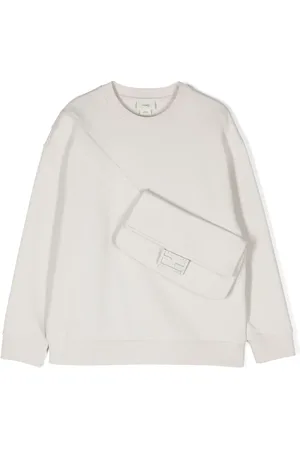 Fendi Sweatshirt mit FF