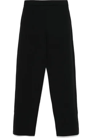 Emporio Armani Gerade Hose